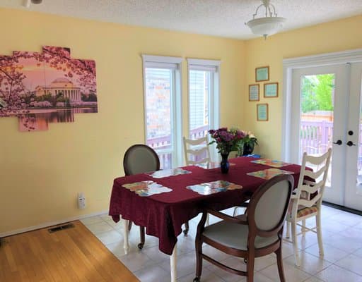 Highlands Senior Home