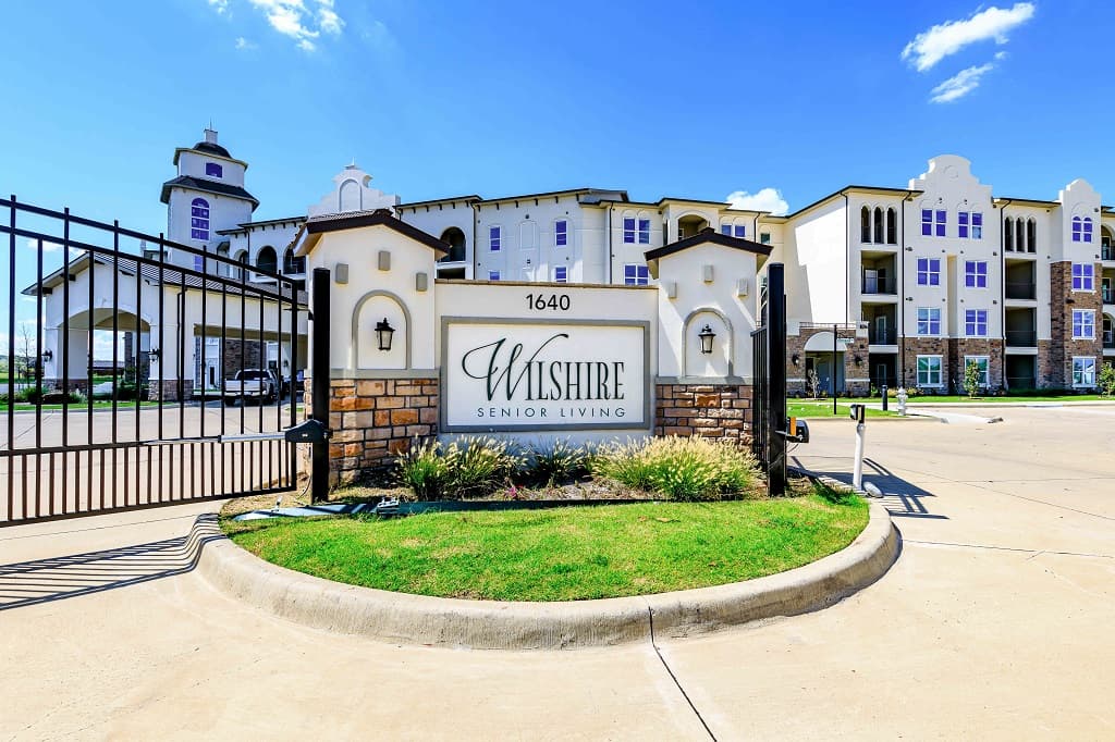 Wilshire Senior Living