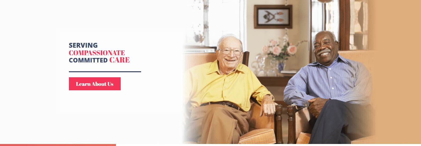 Sheriff In-Home Care