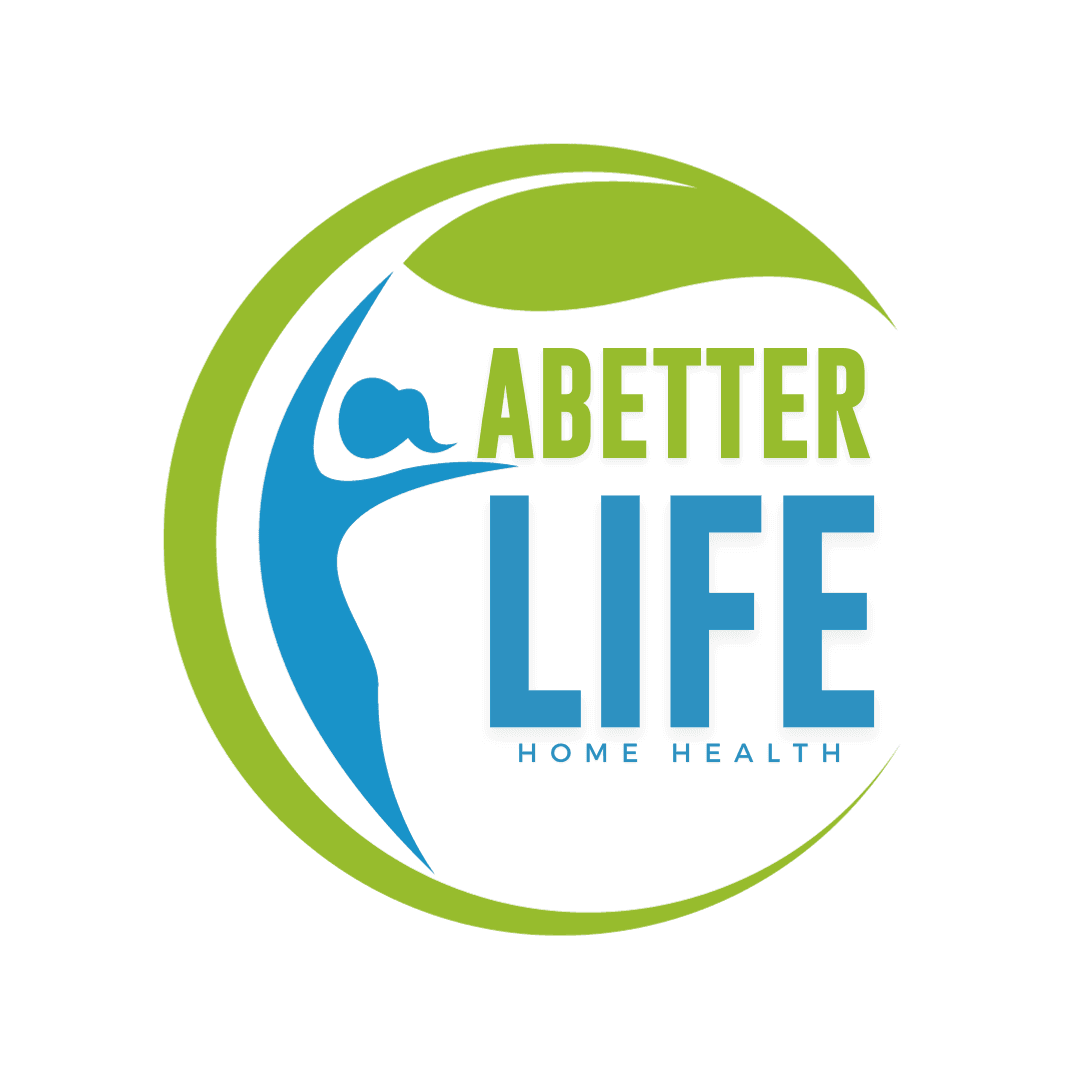 Abetter Life Home Health logo