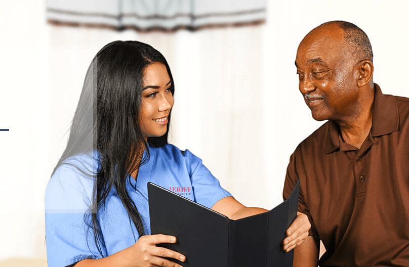 Sheriff In-Home Care