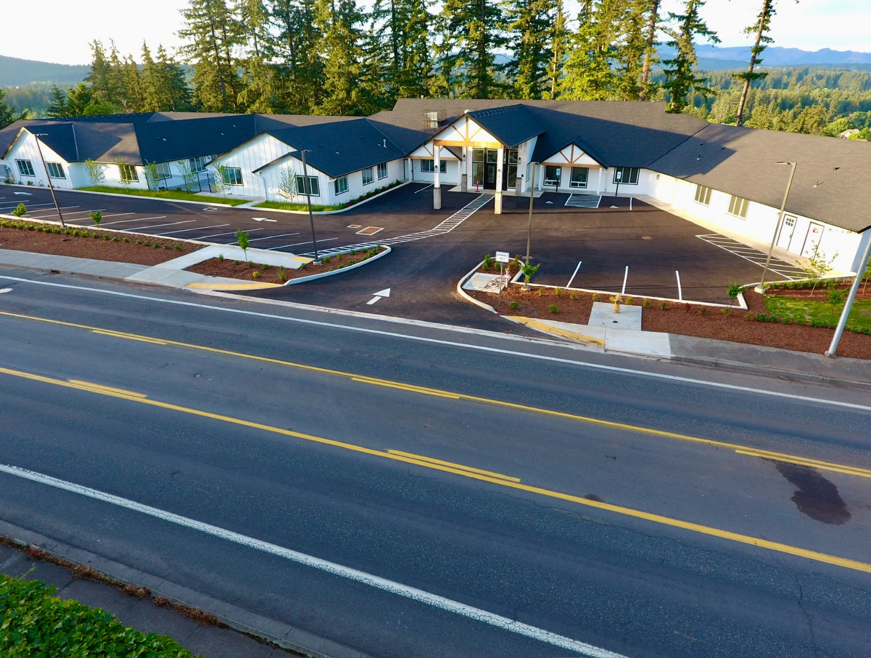 Lacamas Heights Memory Care