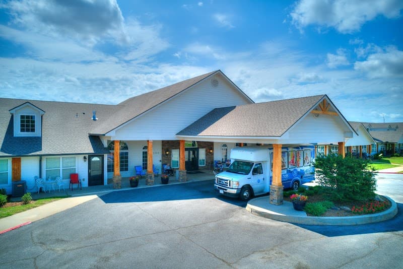 Southwest Mansions Senior Independent Living