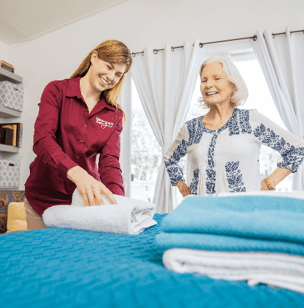 Homewatch Caregivers Of Northeast Garland