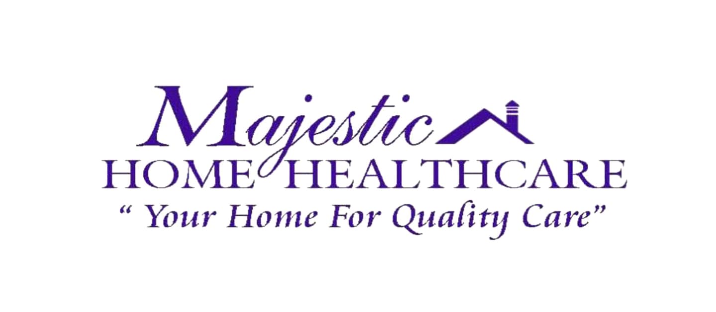 Majestic Home Healthcare logo