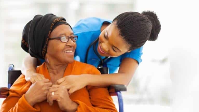 United Methodist Communities HomeWorks