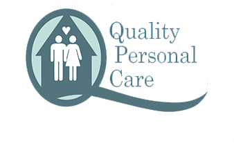 Quality Personal Care logo