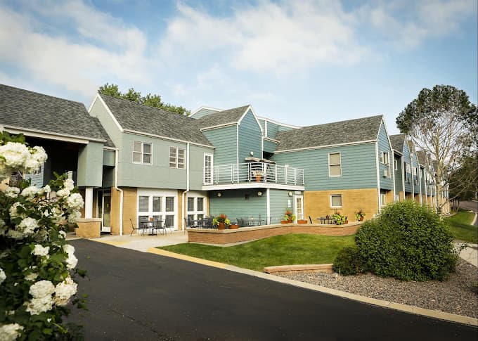 Broadmoor Court