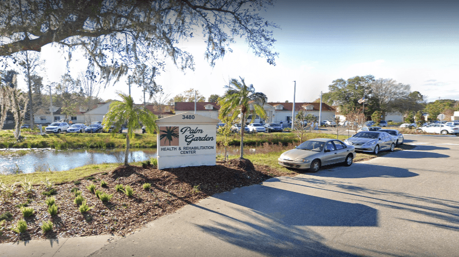 Palm Garden of Clearwater