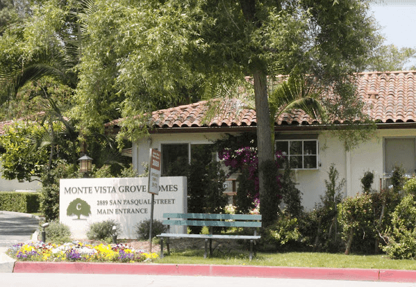 Monte Vista Grove Homes — photo 1