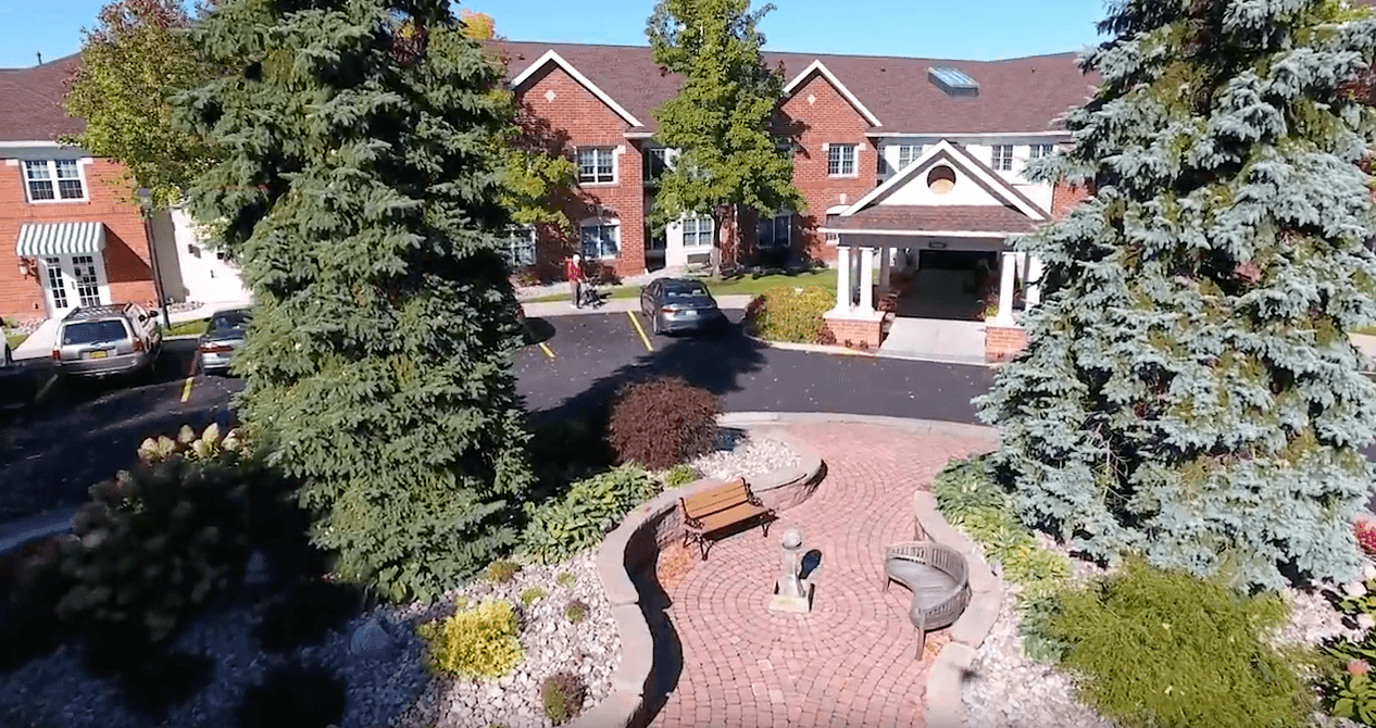 Laurelwood at The Highlands at Pittsford