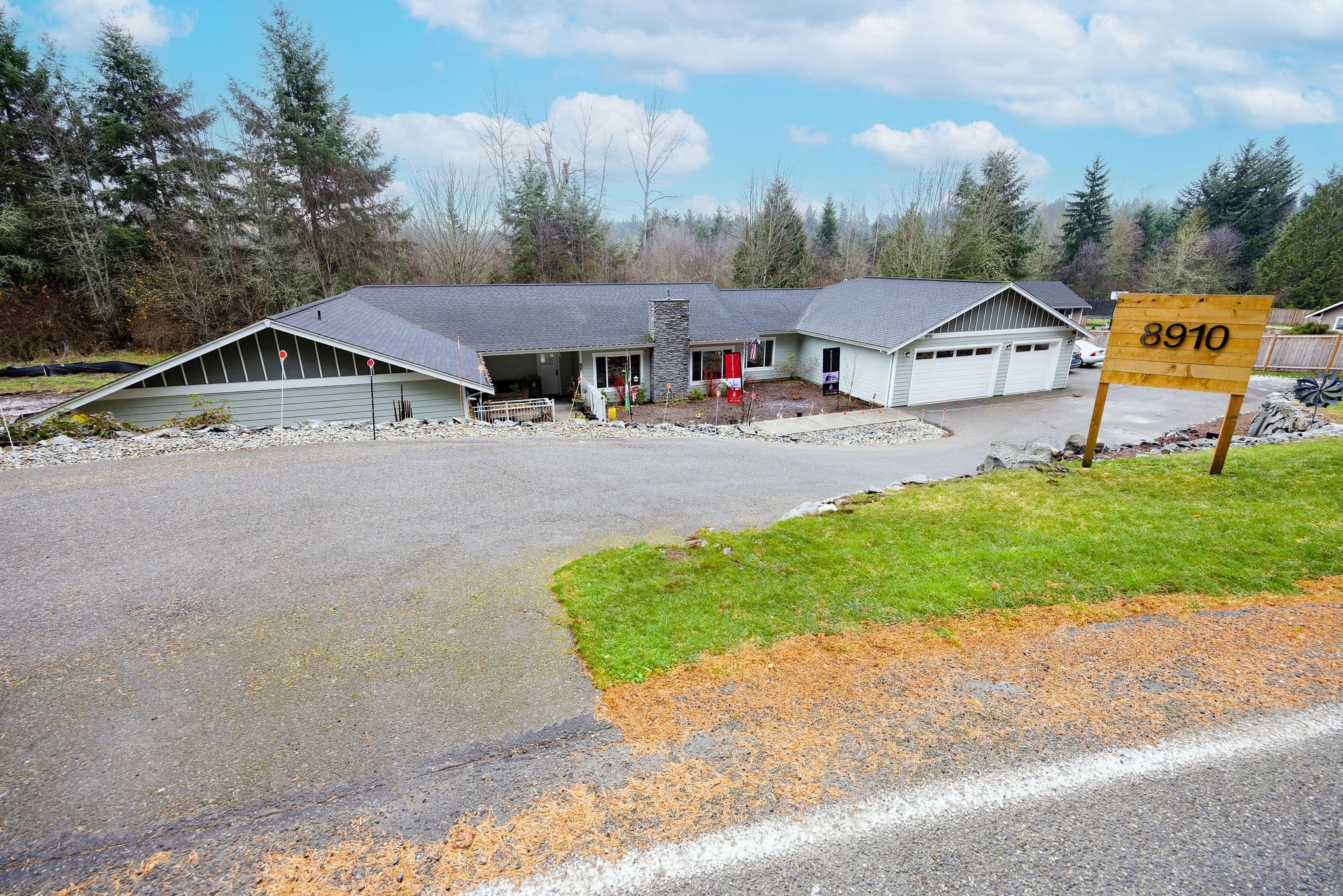 Caring Arms Adult Family Homes