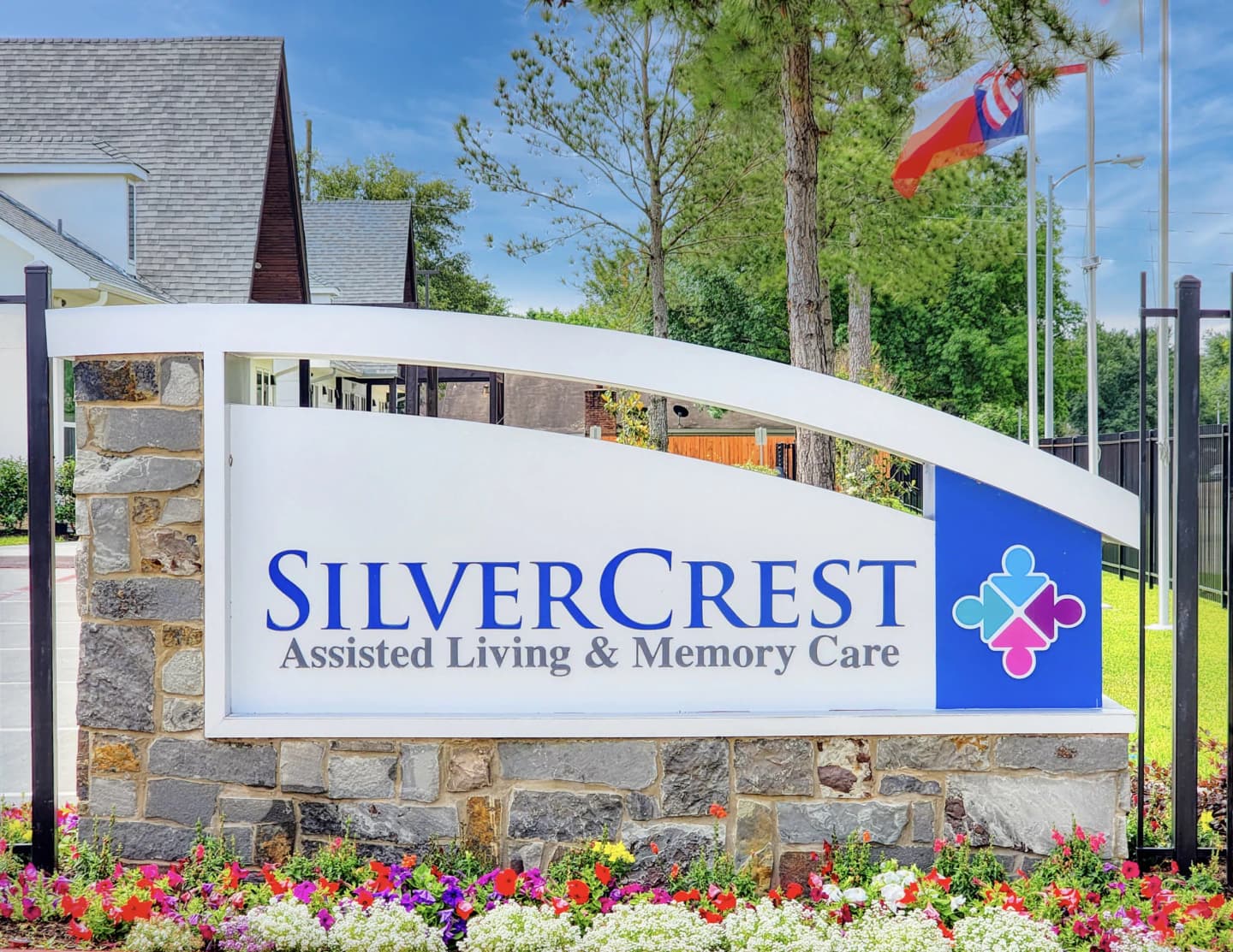 Silvercrest Senior Living