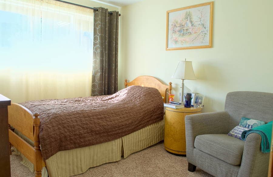 Nurse Lavinia's Adult Family Home