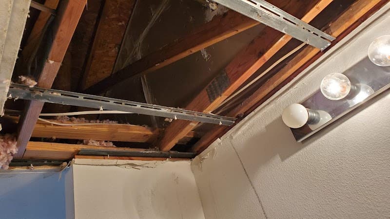 Creekbend Garden Apartments