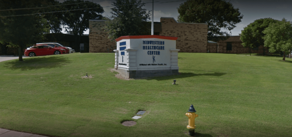 Midwestern Healthcare Center