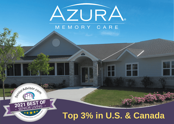 Azura Memory Care of Kenosha