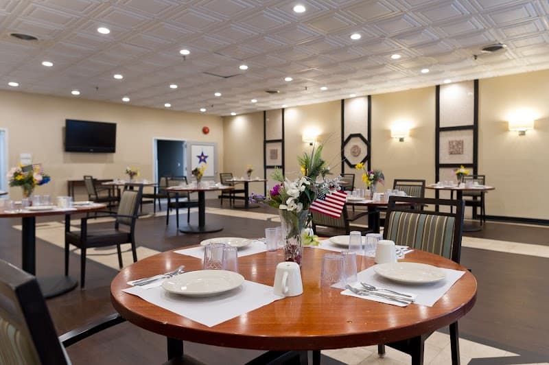 Autumn Lake Healthcare at Old Bridge