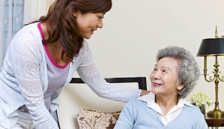 True Care Home Care - Bronx