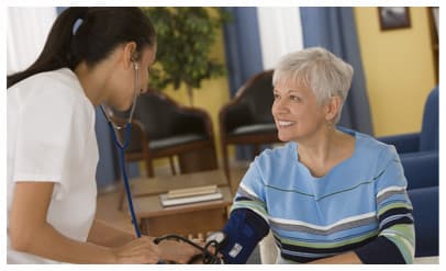 Accord Home House Care