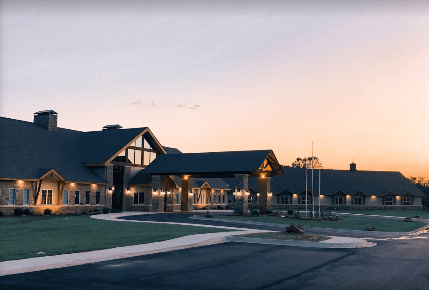 The Arbors Independent Living Community