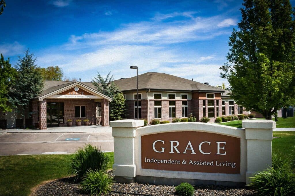 Grace Assisted Living - Nampa