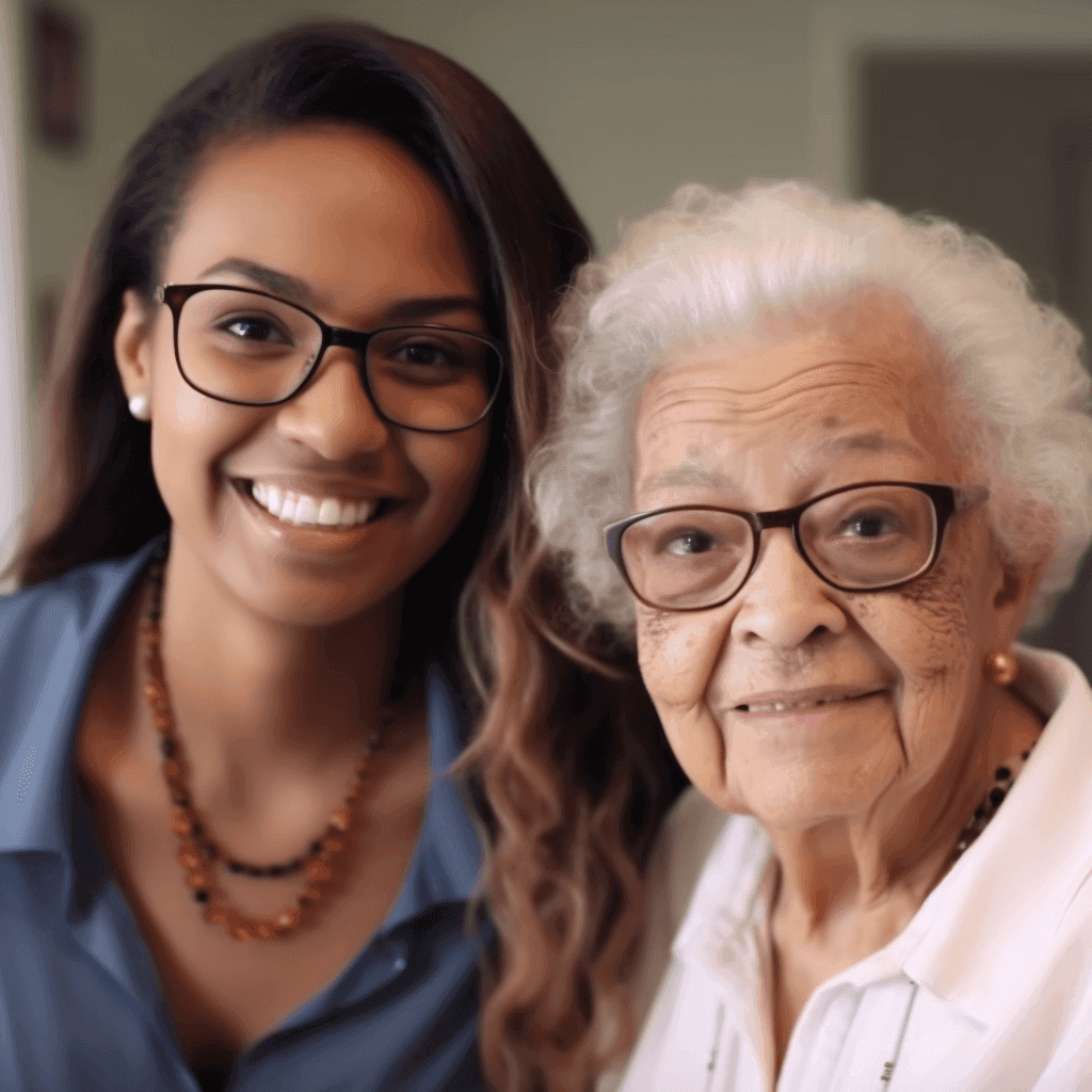 A New Road Home Care (Formally known as Preferred Home Care Agency)