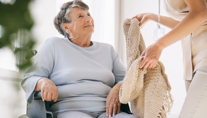 Comfort Living for Seniors II — photo 1