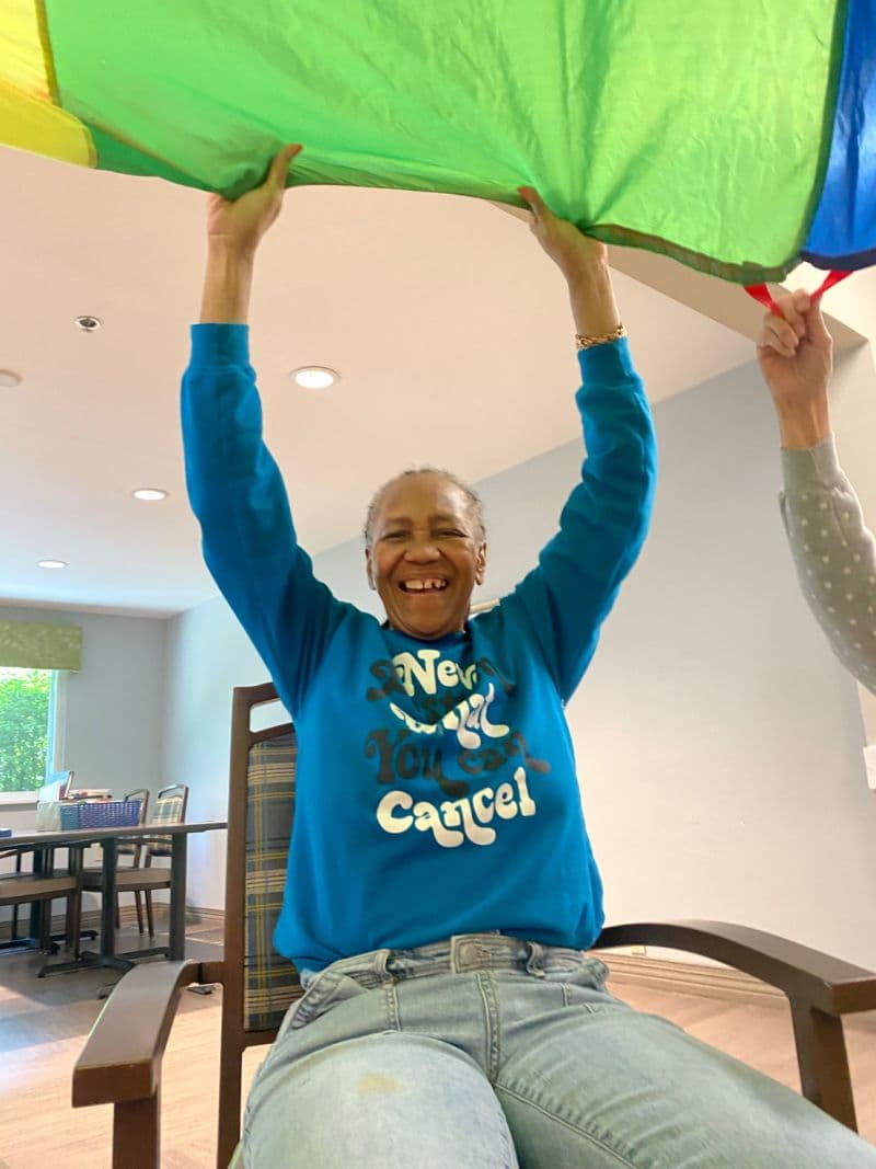 Our Home - New Albany — photo 1