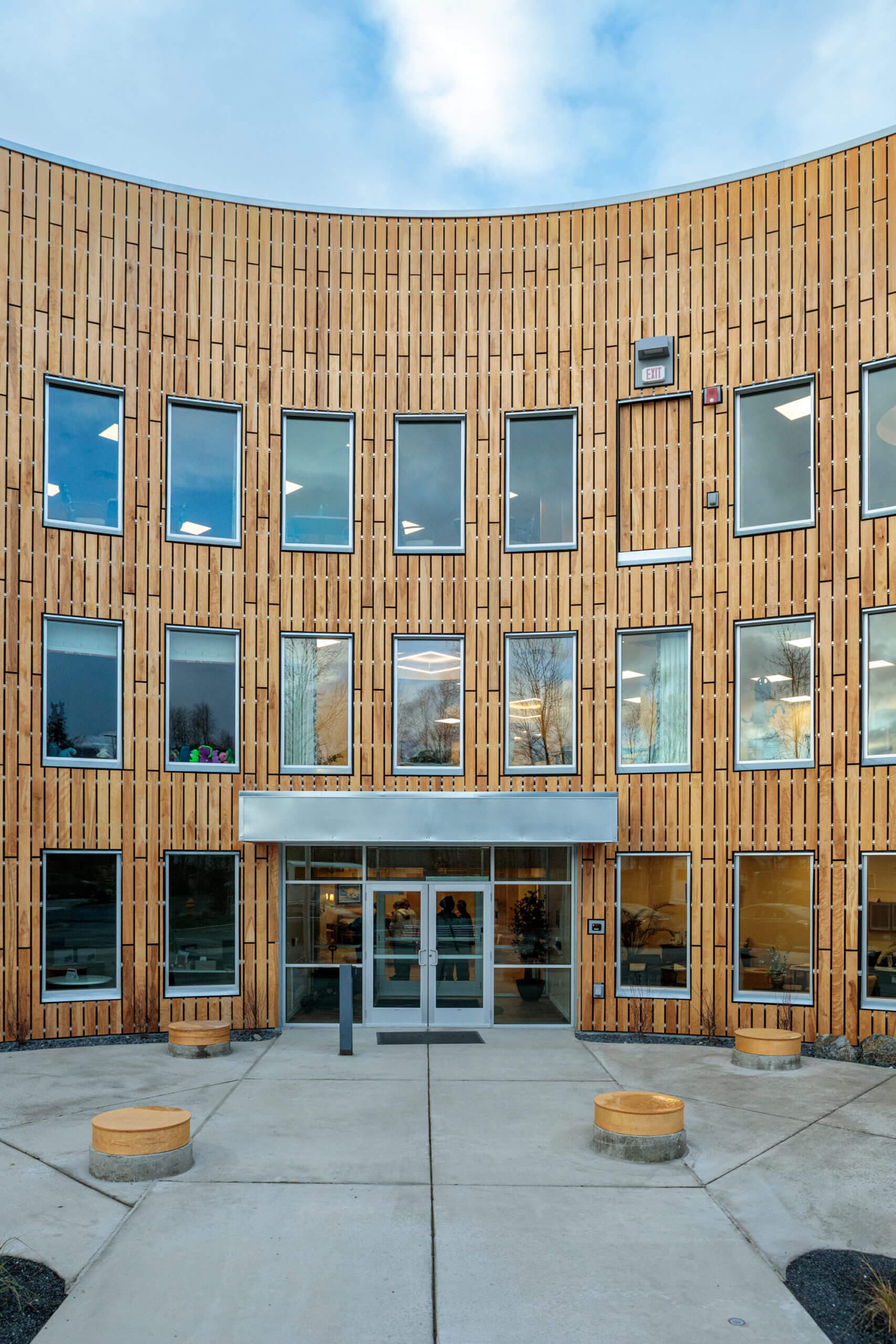 Baxter Senior Living — photo 1