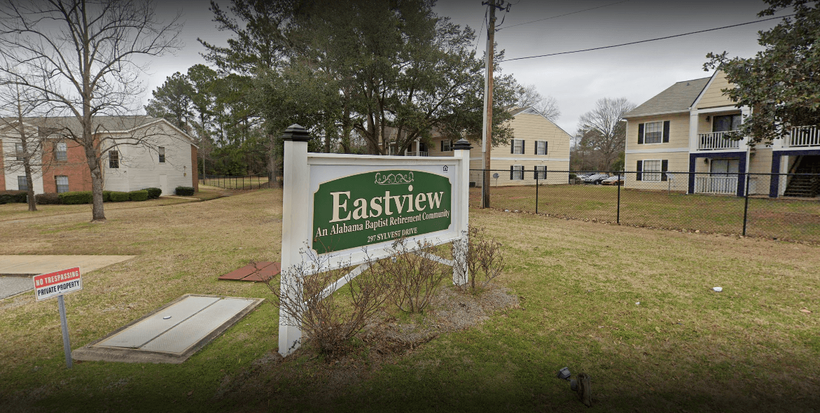 Eastview Retirement Center