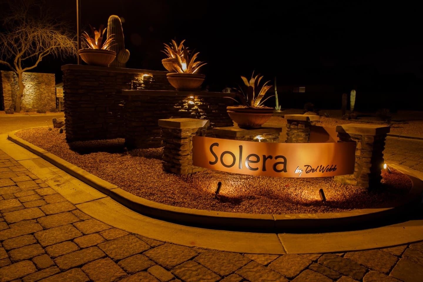 Solera at Johnson Ranch