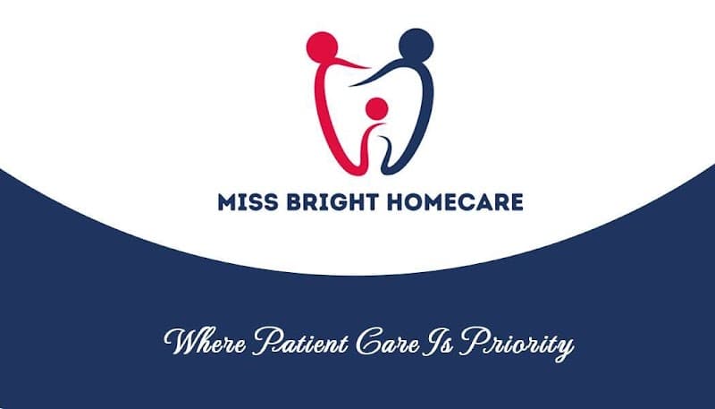 Miss Bright Home Care Services