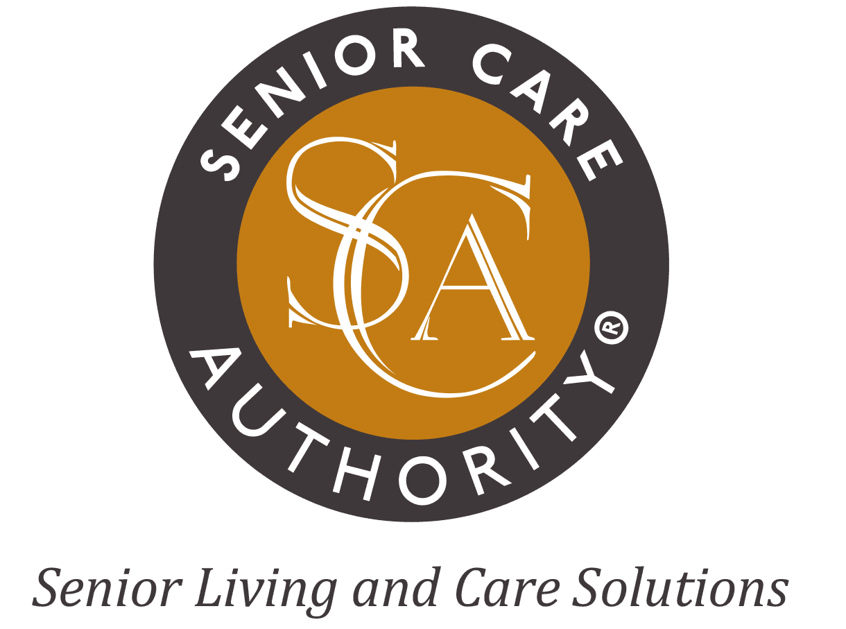 Senior Care Authority - New York City logo