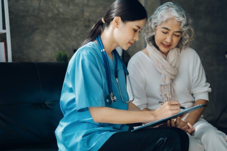 Crystal Care Home Health