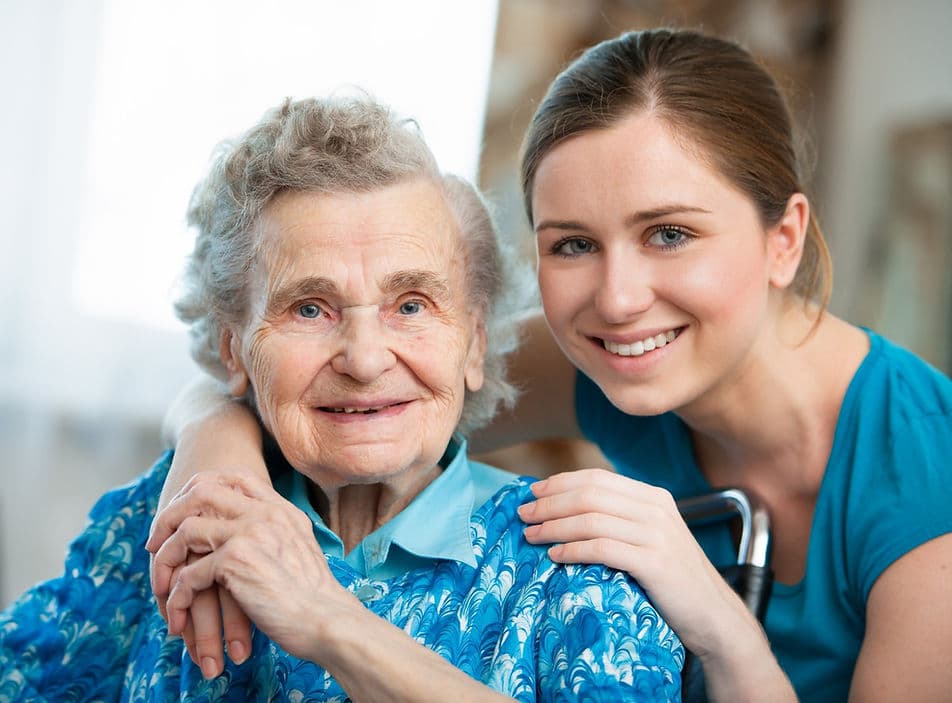 Evergreen In-Home Care Services DBA Almost Family