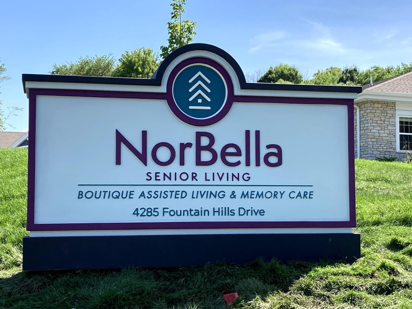 NorBella Senior Living - Prior Lake