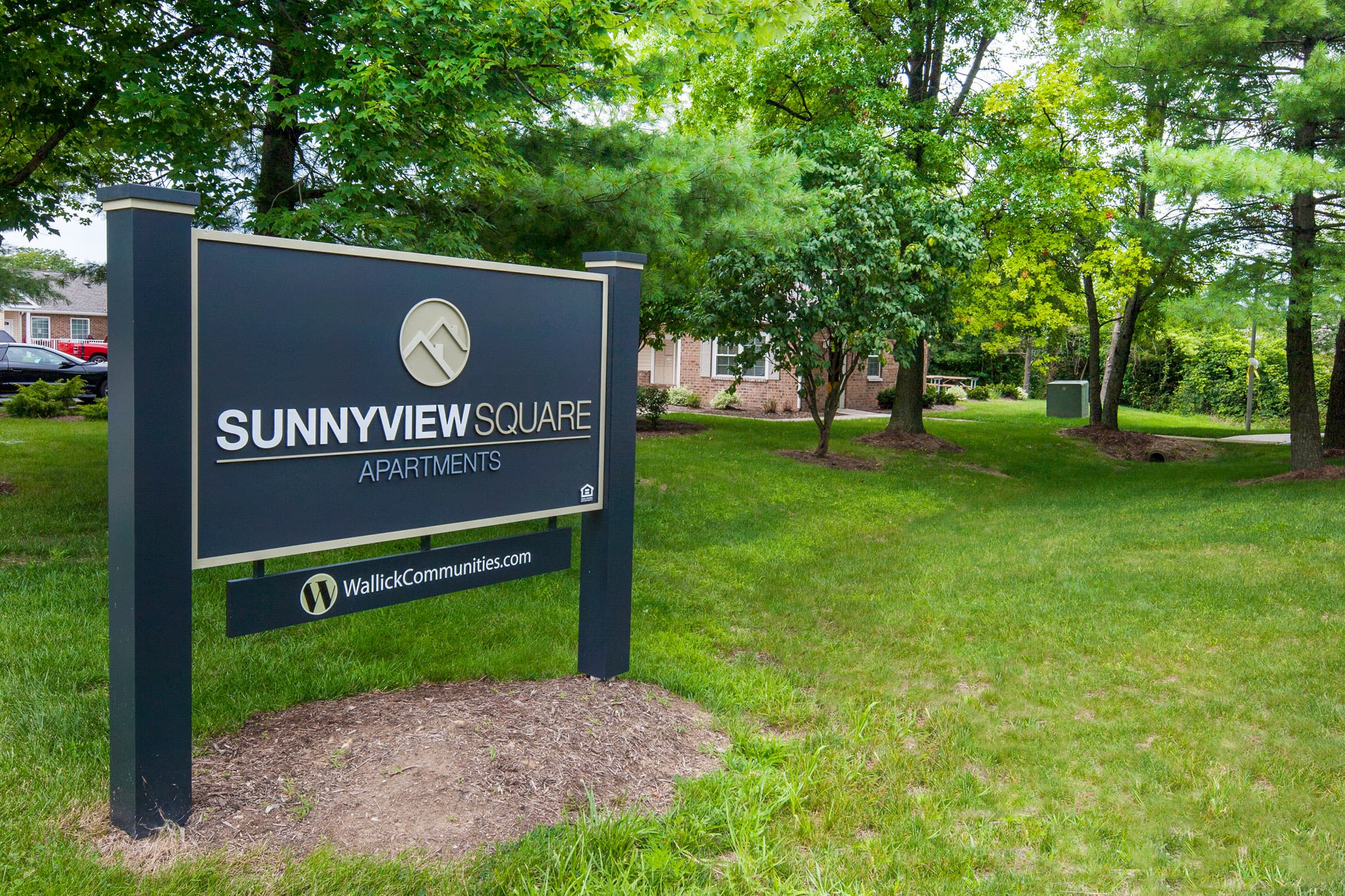 Sunnyview Square Apartments — photo 1