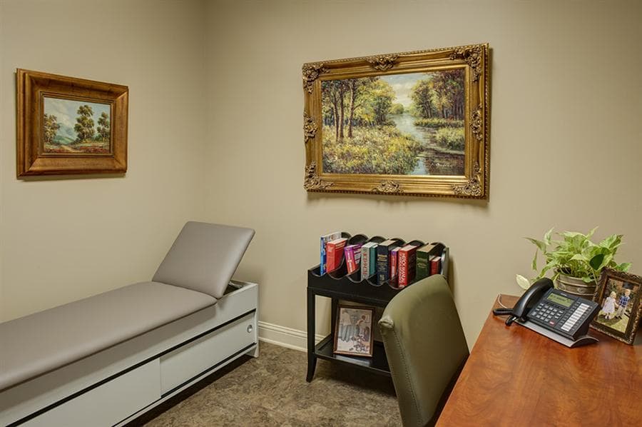 West Monroe Guest House