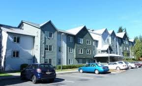 Lynn Crest Senior Housing Association