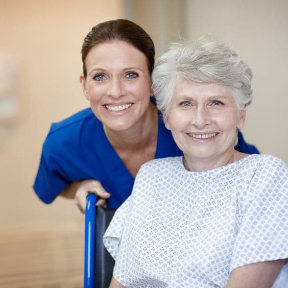 La Habra Inn Senior Apartments