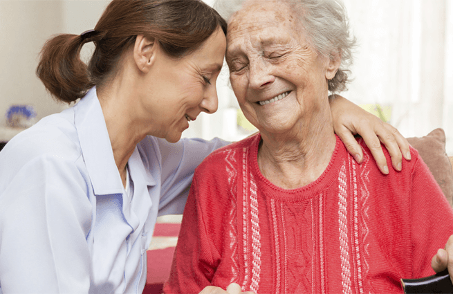 Manchester Shared Living Home