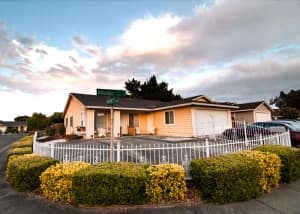 Genesis Care Home Fairfield