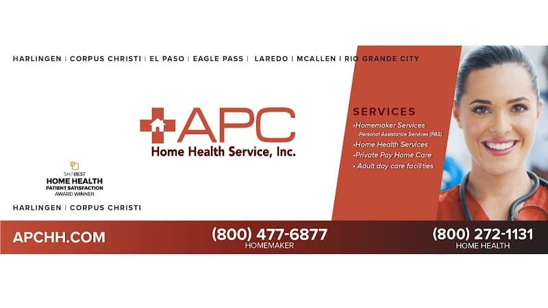 APC Homemaker Services