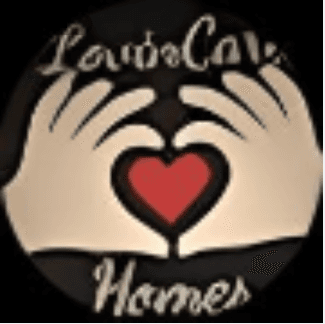 Lovincare Homes logo