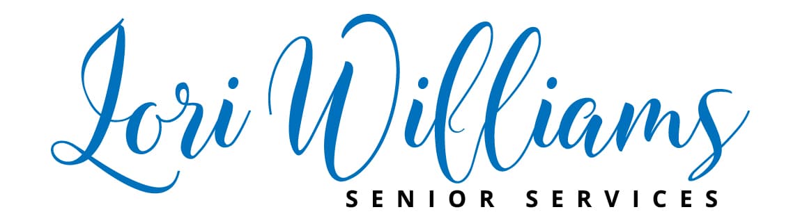 Lori Williams - Senior Services logo