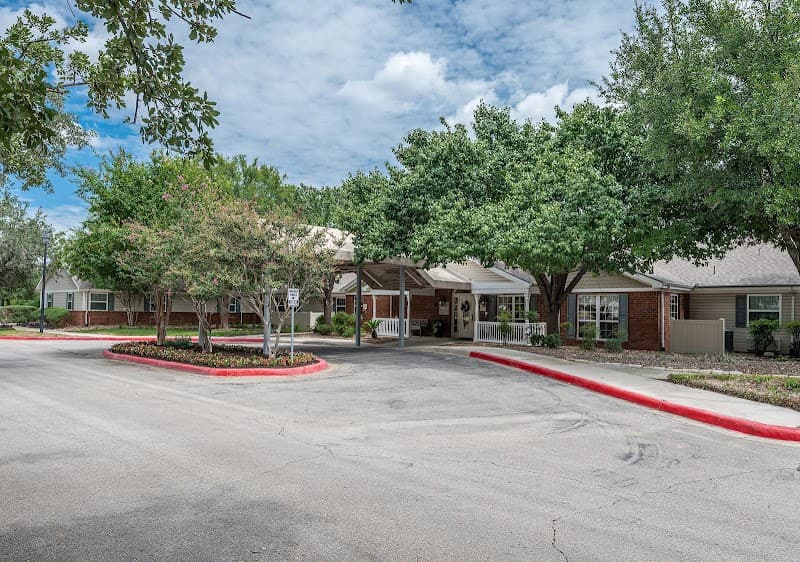 Arden Courts (San Antonio)