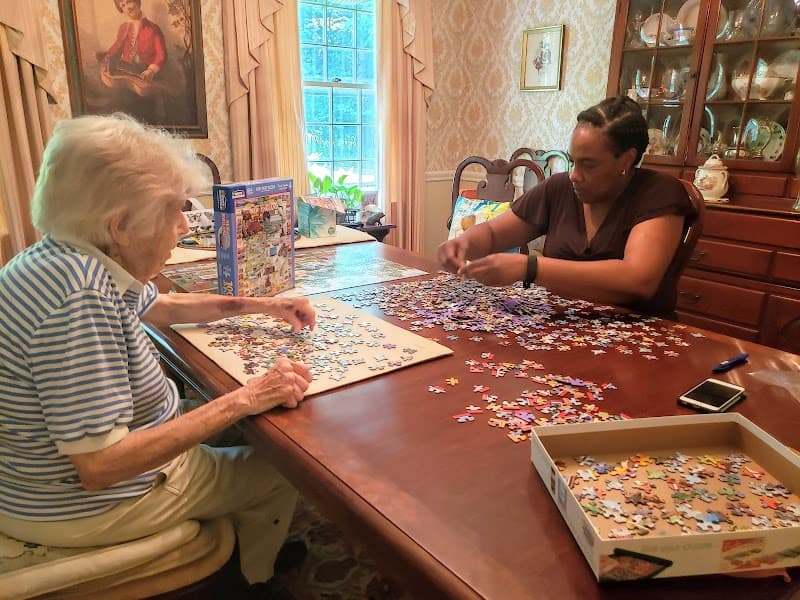 Cura Home Care Services