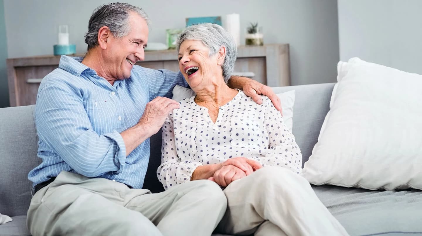 Caring Companions In-Home Senior Care