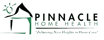 Pinnacle Home Health logo